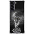 Alchemy Grimalkins Glass Galaxy S22 Clear Case