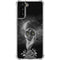 Alchemy Grimalkins Glass Galaxy S22 Plus Clear Case