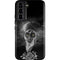 Alchemy Grimalkins Glass Galaxy S22 Pro Case