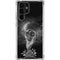 Alchemy Grimalkins Glass Galaxy S22 Ultra Clear Case