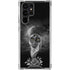 Alchemy Grimalkins Glass Galaxy S22 Ultra Clear Case