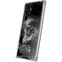 Alchemy Grimalkins Glass Galaxy S22 Ultra Clear Case