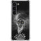 Alchemy Grimalkins Glass Galaxy S23 Clear Case