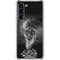 Alchemy Grimalkins Glass Galaxy S23 Plus Clear Case