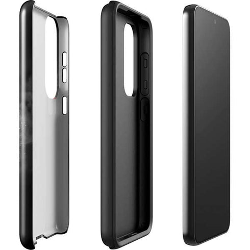 Alchemy Grimalkins Glass Galaxy S23 Plus Pro Case