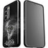 Alchemy Grimalkins Glass Galaxy S23 Plus Pro Case