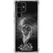Alchemy Grimalkins Glass Galaxy S23 Ultra Clear Case