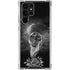 Alchemy Grimalkins Glass Galaxy S23 Ultra Clear Case