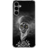 Alchemy Grimalkins Glass Galaxy S24 Plus Clear Case