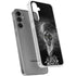 Alchemy Grimalkins Glass Galaxy S24 Plus Clear Case