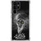 Alchemy Grimalkins Glass Galaxy S24 Ultra Clear Case