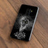 Alchemy Grimalkins Glass Galaxy S9 Plus Skin