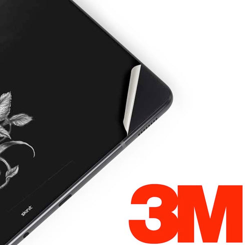 Alchemy Grimalkins Glass Samsung Galaxy Tab Skin