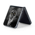 Alchemy Grimalkins Glass Galaxy Z Flip5 5G Skin
