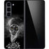 Alchemy Grimalkins Glass Galaxy Z Fold5 5G Skin