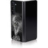 Alchemy Grimalkins Glass Galaxy Z Fold5 5G Skin