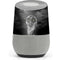 Alchemy Grimalkins Glass Google Home Skin