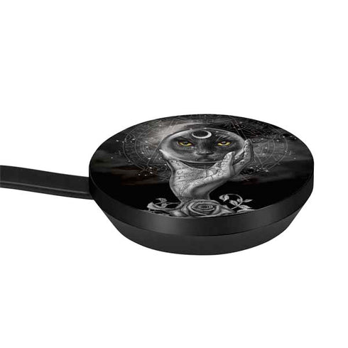 Alchemy Grimalkins Glass Google Stadia Controller Skin