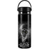 Alchemy Grimalkins Glass Hydro Flask 20oz Wide Mouth Skin
