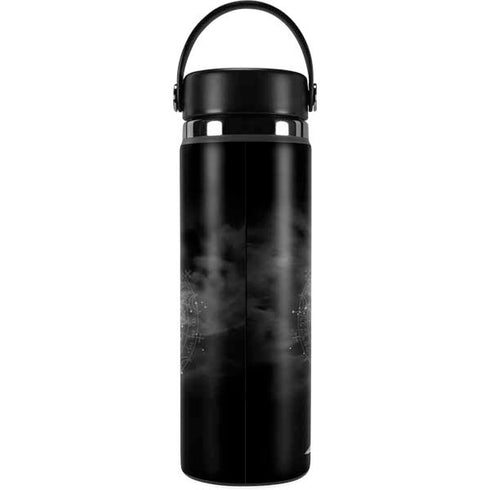 Alchemy Grimalkins Glass Hydro Flask 20oz Wide Mouth Skin