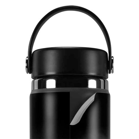 Alchemy Grimalkins Glass Hydro Flask 20oz Wide Mouth Skin