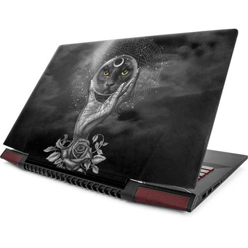 Alchemy Grimalkins Glass Lenovo IdeaPad Skin