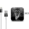 Alchemy Grimalkins Glass iPad Charger (10W USB) Skin