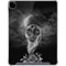 Alchemy Grimalkins Glass iPad Pro 12.9in (2020) Clear Case