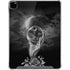Alchemy Grimalkins Glass iPad Pro 12.9in (2020) Clear Case