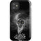Alchemy Grimalkins Glass iPhone 11 Impact Case