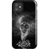 Alchemy Grimalkins Glass iPhone 11 Impact Case