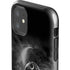 Alchemy Grimalkins Glass iPhone 11 Impact Case