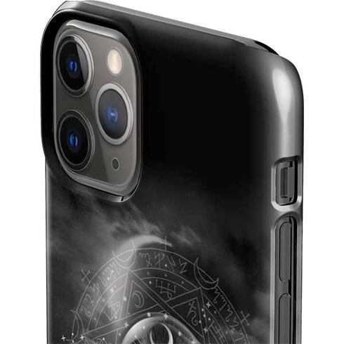 Alchemy Grimalkins Glass iPhone 11 Pro Lite Case