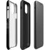 Alchemy Grimalkins Glass iPhone 11 Pro Max Impact Case