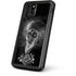 Alchemy Grimalkins Glass iPhone 11 Pro Waterproof Case