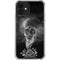Alchemy Grimalkins Glass iPhone 12 Clear Case