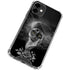 Alchemy Grimalkins Glass iPhone 12 Clear Case