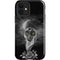 Alchemy Grimalkins Glass iPhone 12 Impact Case