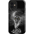 Alchemy Grimalkins Glass iPhone 12 Impact Case