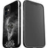 Alchemy Grimalkins Glass iPhone 12 Impact Case