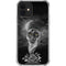 Alchemy Grimalkins Glass iPhone 12 Mini Clear Case