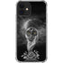 Alchemy Grimalkins Glass iPhone 12 Mini Clear Case
