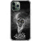 Alchemy Grimalkins Glass iPhone 12 Pro Clear Case