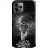Alchemy Grimalkins Glass iPhone 12 Pro Impact Case