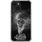 Alchemy Grimalkins Glass iPhone 13 Clear Case