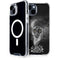 Alchemy Grimalkins Glass iPhone 13 MagSafe Case