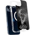 Alchemy Grimalkins Glass iPhone 13 MagSafe Case