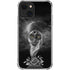 Alchemy Grimalkins Glass iPhone 13 Mini Clear Case