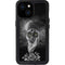 Alchemy Grimalkins Glass iPhone 13 Mini Waterproof Case