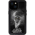 Alchemy Grimalkins Glass iPhone 13 Mini Waterproof Case